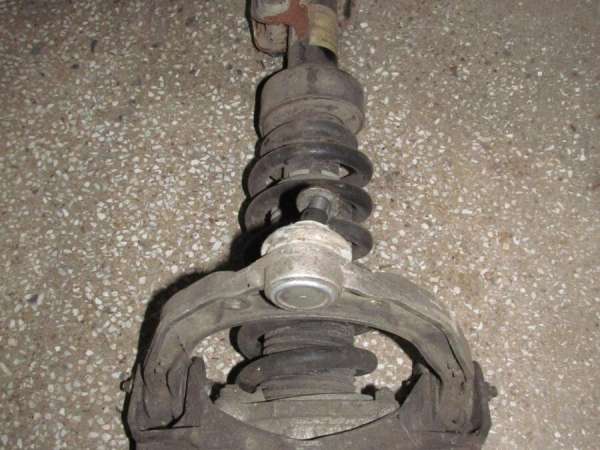 Porsche Cayenne Amortyzator 7l5413032 7l0407047