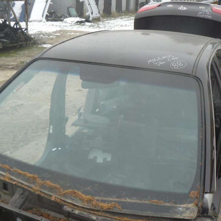 Kia Magentis III 2006 2007 2008r Dach Kołor 5c