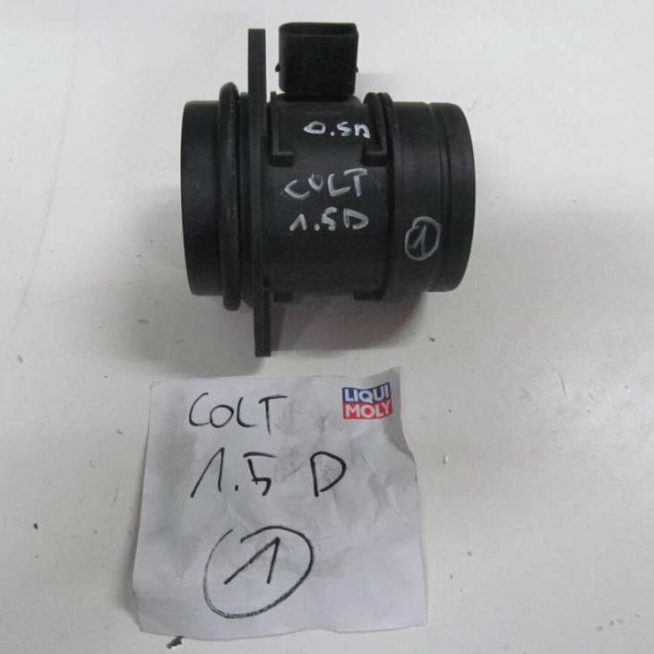 Mitsubishi Colt 1.5td 05r Przepływomierz 5wk97003 A0000942948