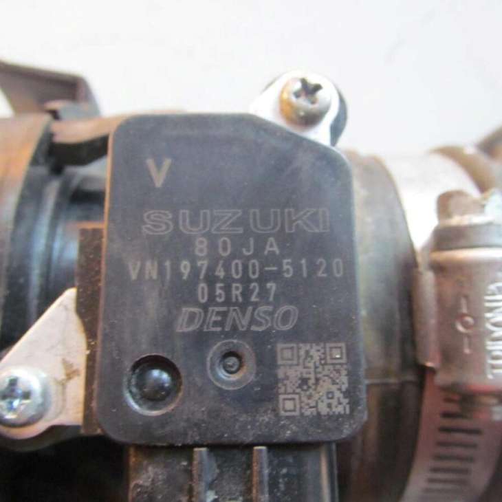 Suzuki Swift Mk7 Sport 1.6b Przepływomierz 197400-5120