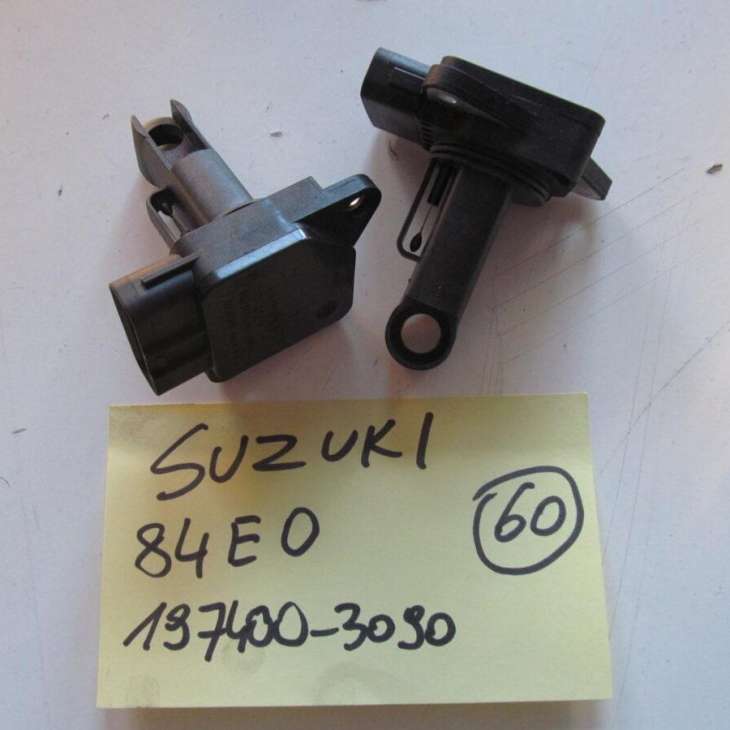 Suzuki Swift Mk6 Przepływomierz 84e0 197400-3090