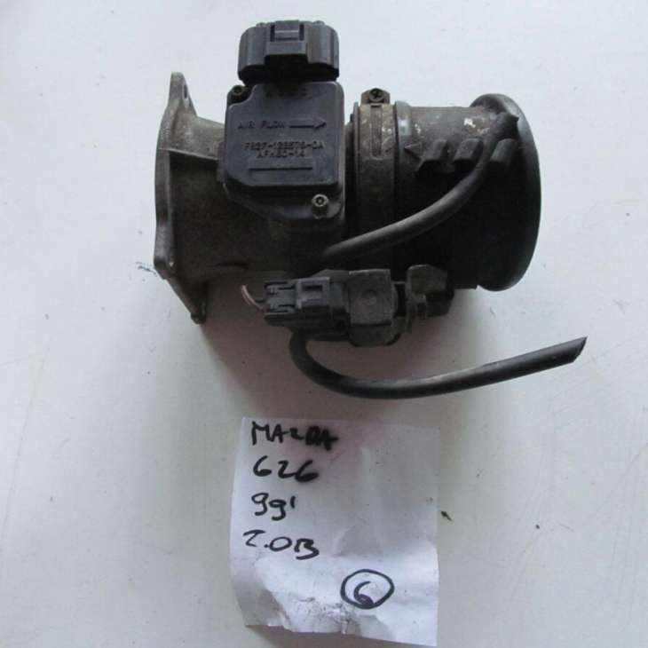 Mazda 626 2.0 Przepływomierz F82f-12b579-Da