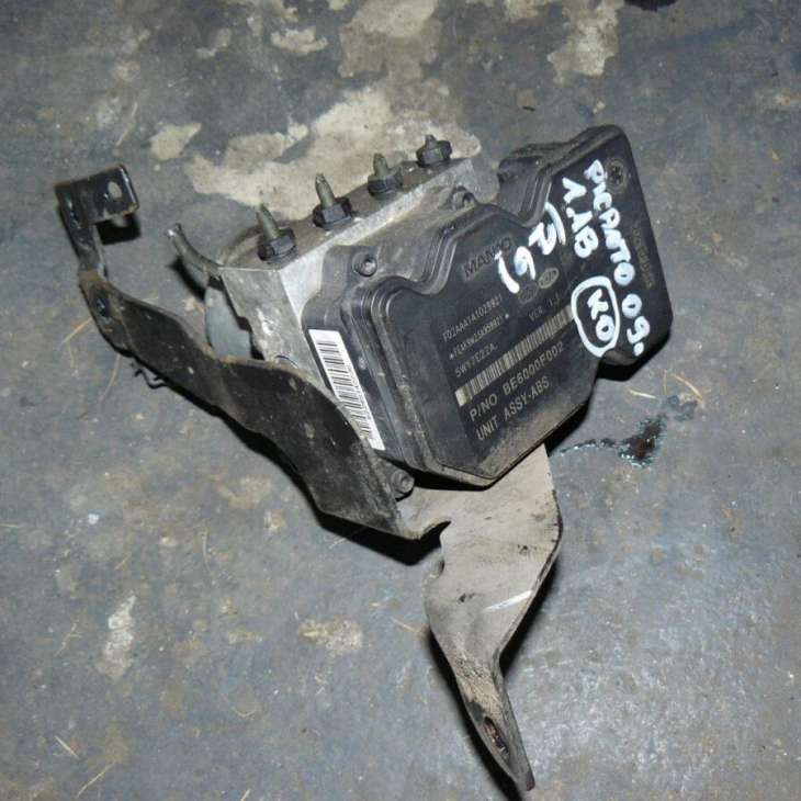 Kia Picanto I Pompa HAMULCOWA Abs 5WY7E22A