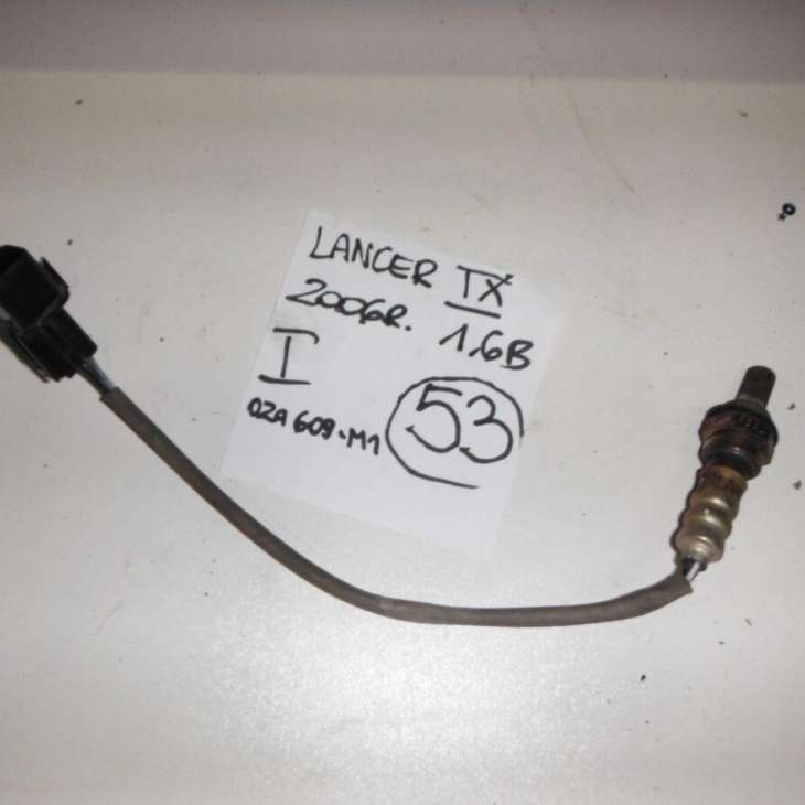 Mitsubishi Lancer 2006r 1.6b Sonda 0za609-M1 Mn137944