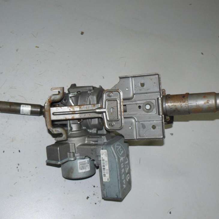 Mazda II Kolumna Kierownicza Wspomaganie A0012988