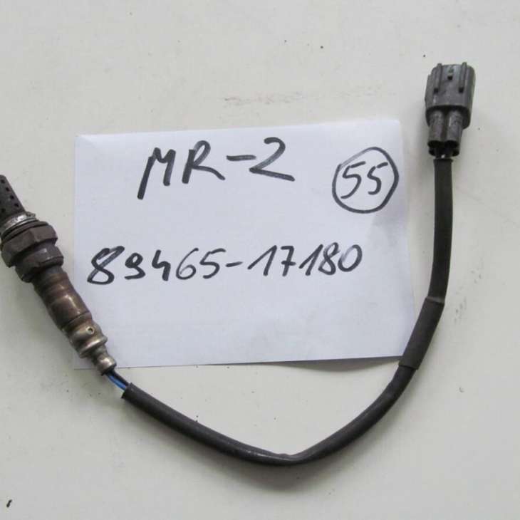 Toyota Mr2 1.8 99-07 Sonda Lambda 89465-17180