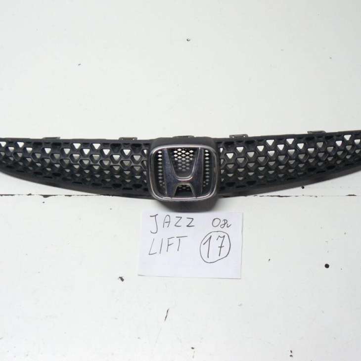 Honda Jazz 2008r Atrapa Grill