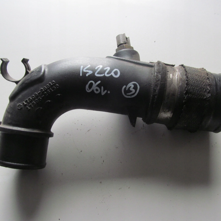 Lexus Is220 2.2diesel 08r Wąż Przewód 17309-26010