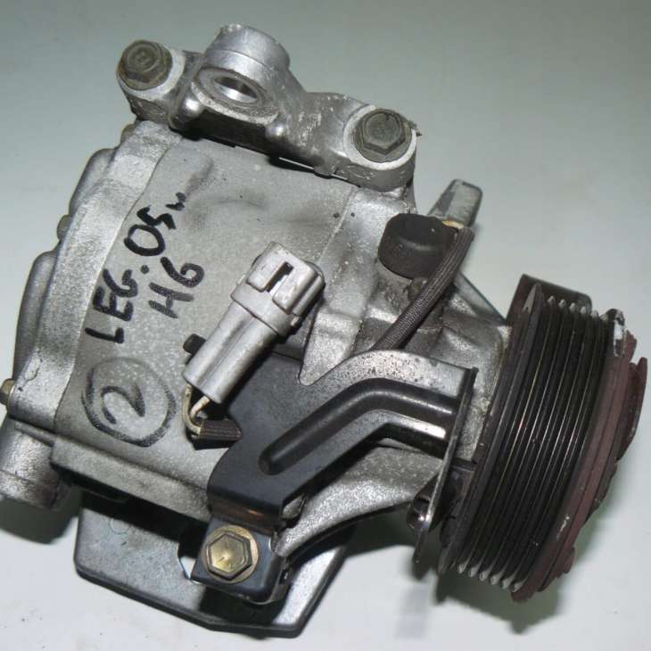 Subaru Legacy H6 Kompresor Klimatyzacji 447260-7950