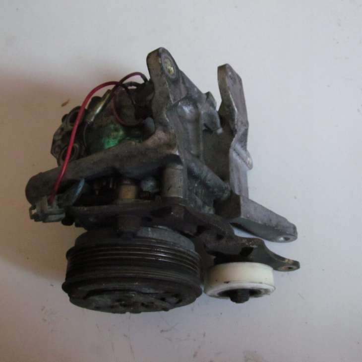 Subaru Impreza Kompresor Klimatyzacji Trs090