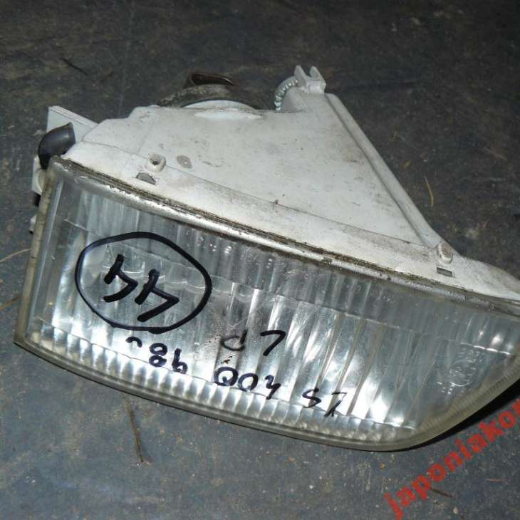 Lexus Ls400 1998r Halogen Lewy Przód