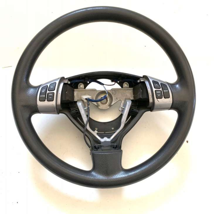 Suzuki Swift Mk6 2006r Kierownica Gs120-01830