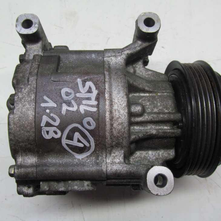 Fiat Stilo 2002r 1.2b Kompresor 442100-4001