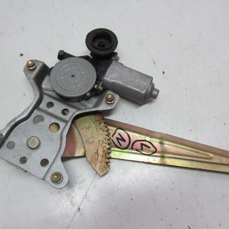 Toyota Mechanizm Podnośnik Szyby 85710-52090