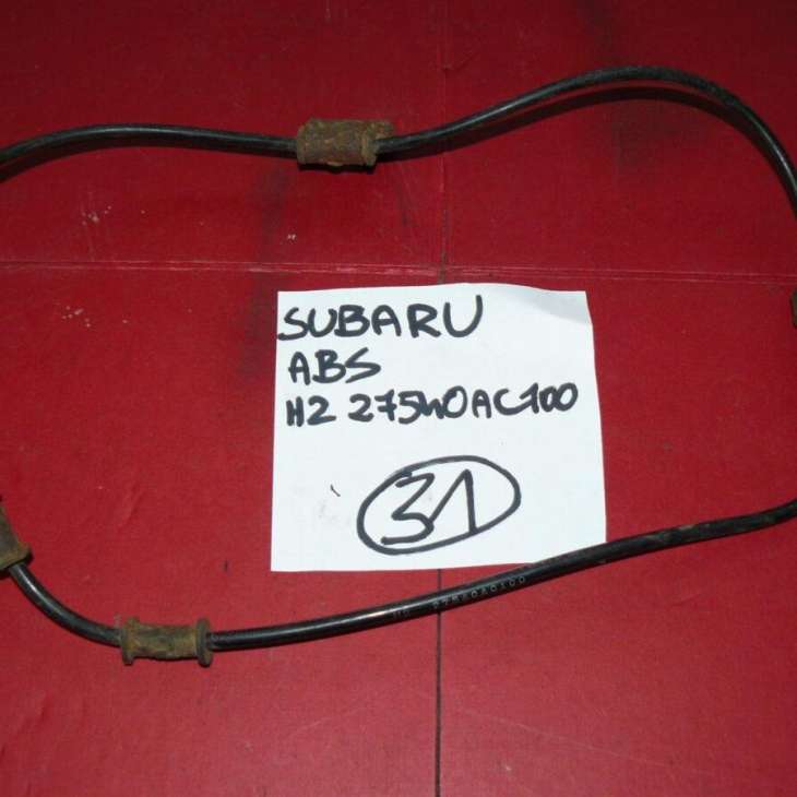 Subaru Czujnik Abs H2 27540ac100