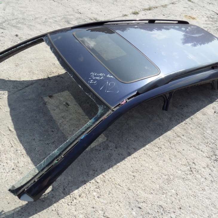 Honda Accord Kombi VII 2006r Dach Szyberdach