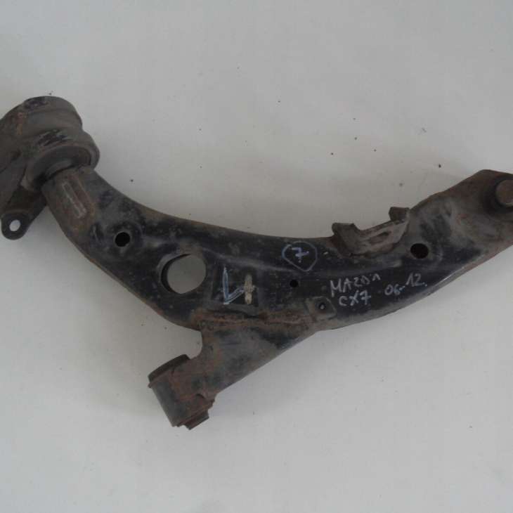 Mazda Cx7 Cx-7 Wahacz Przedni Prawy Tdy0-34-30z