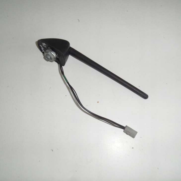 Subaru Impreza Gh 2008 - 2012r Antena