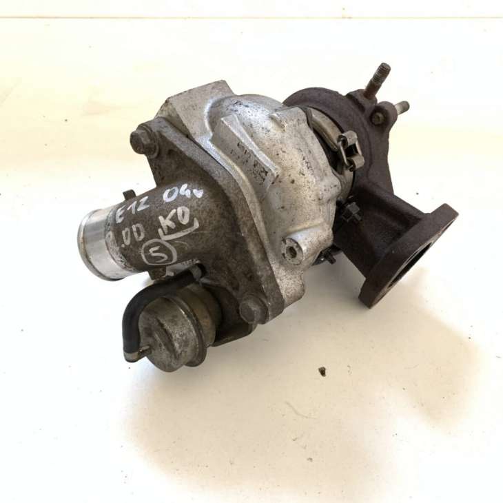 Turbosprężarka Corolla E12 2.0d 1720127050