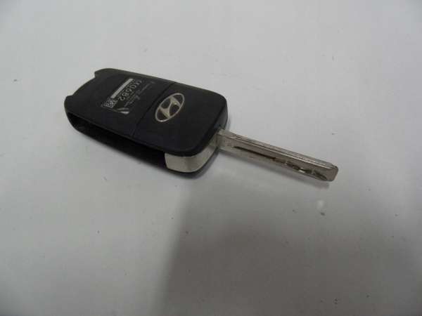 Hyundai Kluczyk J000-433-Eu Oka-185t Ce0682