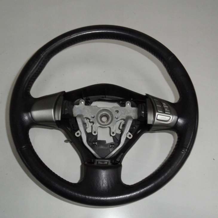 Subaru Outback IV Lift Kierownica Multifunkcyjna