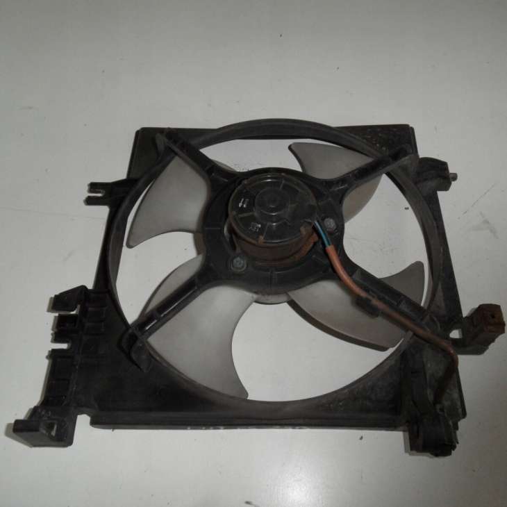 Subaru Legacy IV 2004 2009r 2.0b 2.5b Wentylator L