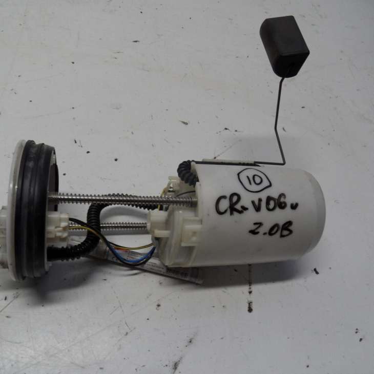 Honda Cr-V Crv II 2006r Pompa Paliwa 17708-Sca-013 101961-7962
