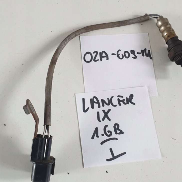 Mitsubishi Lancer IX VII 04-07r 1.6 Sonda Mn137944