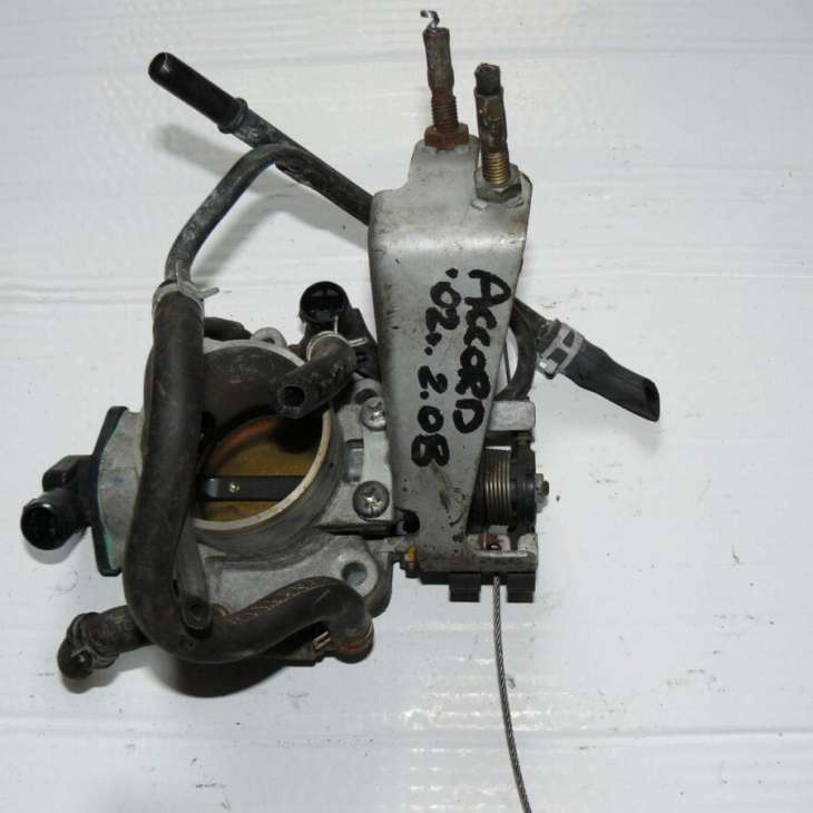 Honda Accord 1999r 2.0 B Przepustnica TN079800-4220