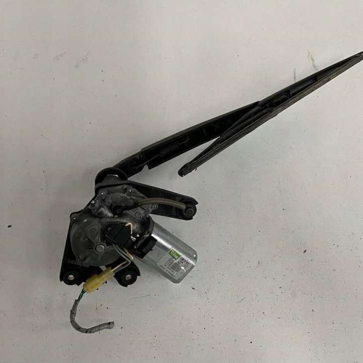 Honda CIVIc VII 5d 2004r Mechanizm Wycieraczki