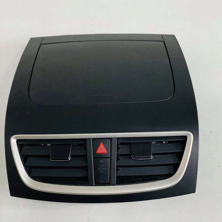 Suzuki Swift Mk7 2014r Kratki Nawiewu 73610-68l00