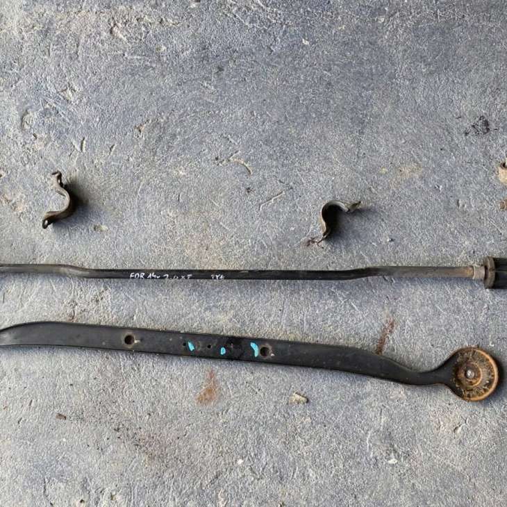 Subaru Forester IV Sj 2013 18r Drążek Stabilizatora
