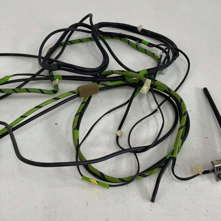 Honda Fr-V 2006r Antena 39160-Sjd-E015-M1