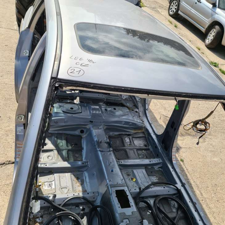 Subaru Legacy 10r Dach Szyberdach Podsufitka C6z