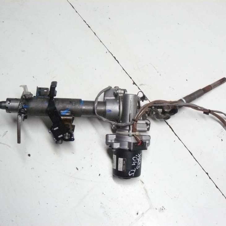 Toyota Yaris Kolumna Kierownicza 995-10500 160800