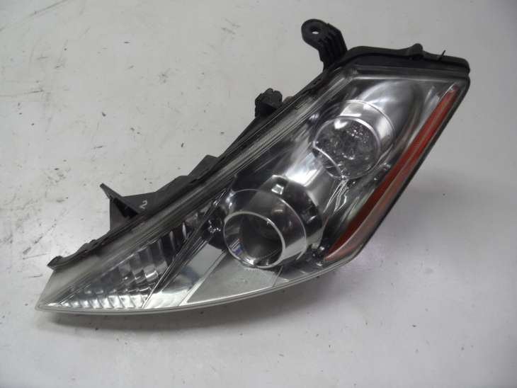 Nissan Murano Z50 2008r Lampa Przednia Lewa Xenon - obrazek 11