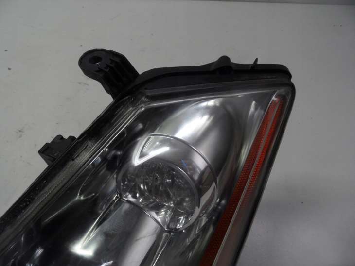 Nissan Murano Z50 2008r Lampa Przednia Lewa Xenon - obrazek 10