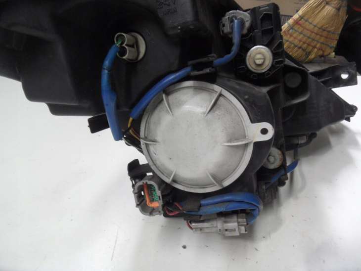 Nissan Murano Z50 2008r Lampa Przednia Lewa Xenon - obrazek 4