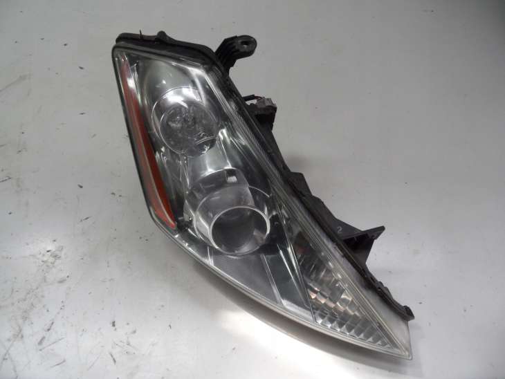 Nissan Murano Z50 2008r Lampa Przednia Prawa Xenon - obrazek 2
