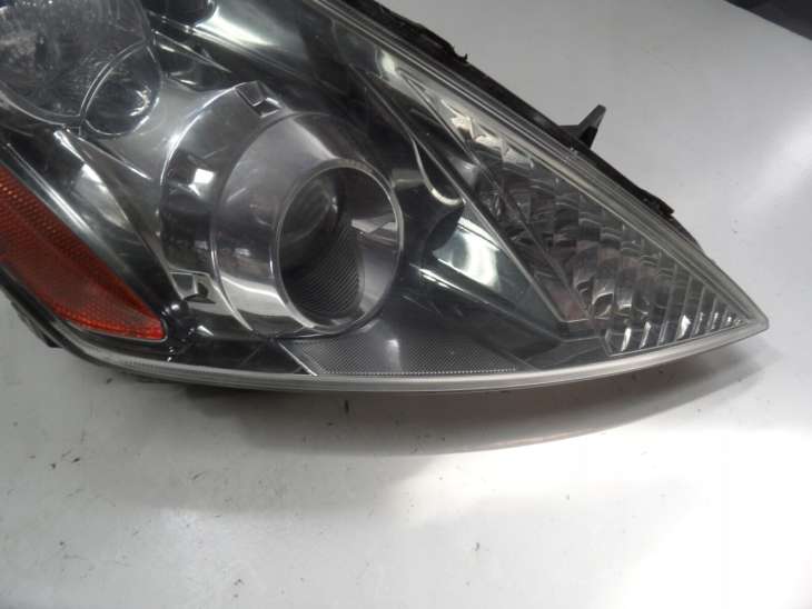Nissan Murano Z50 2008r Lampa Przednia Prawa Xenon - obrazek 3