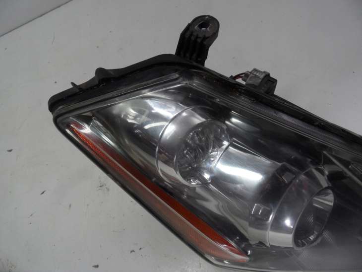 Nissan Murano Z50 2008r Lampa Przednia Prawa Xenon - obrazek 4