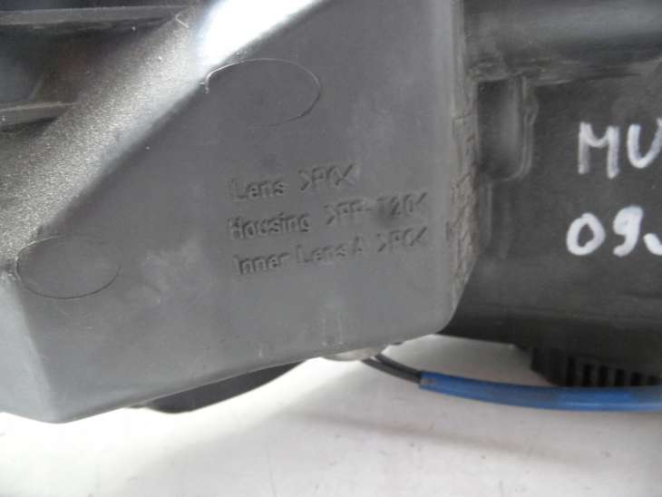 Nissan Murano Z50 2008r Lampa Przednia Prawa Xenon - obrazek 5