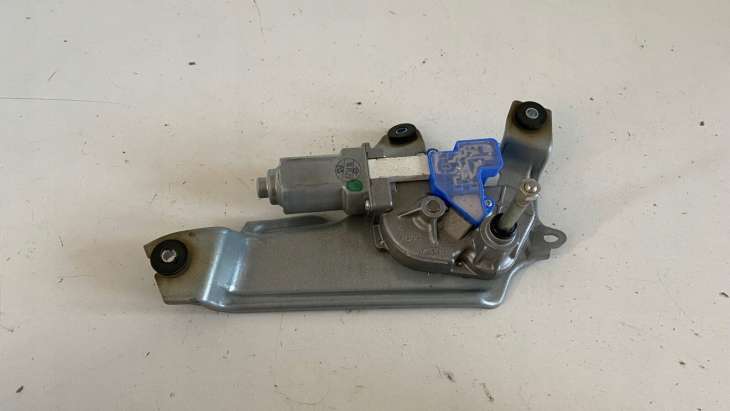 Subaru Forester IV Sj 2014r Mechanizm Wycieraczki - obrazek 2