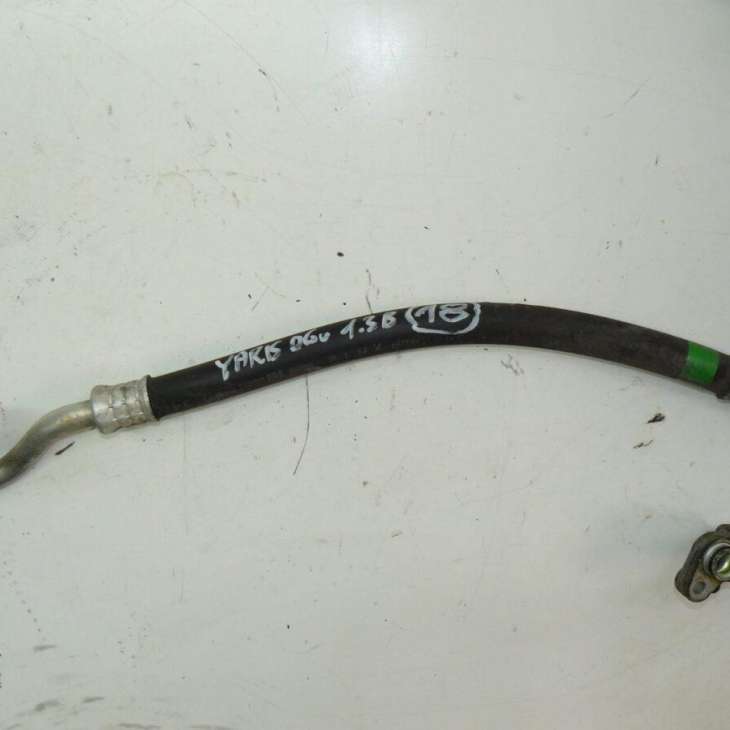 Toyota Yaris II 2007r Przewód Klimatyzacji