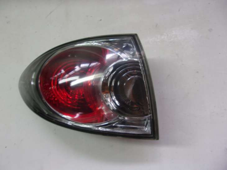 Mazda 6 I 2006r Kombi Lampa Tylna Lewa Europa koito 220-61974 - obrazek 2