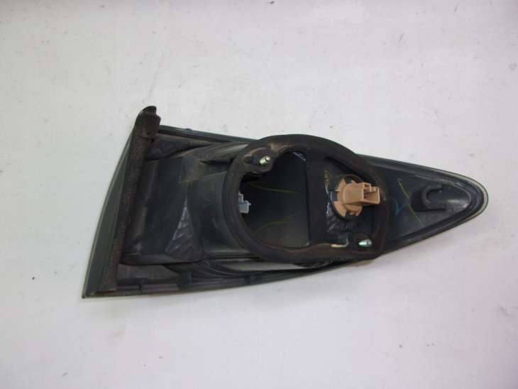 Mazda 6 I 2006r Kombi Lampa Tylna Lewa Europa koito 220-61974 - obrazek 4
