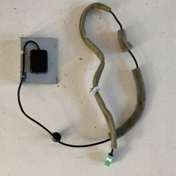 Subaru Impreza Gh Forester Antena 86277sg000