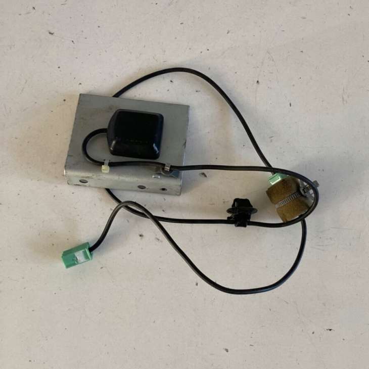 Subaru Impreza Gh Forester Antena 86277fg020