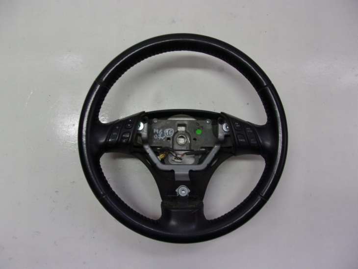 Mazda 6 Gg 2006r 2.0diesel Kierownica Cs120-00720