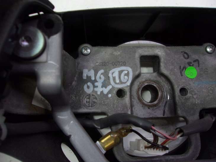 Mazda 6 Gg 2006r 2.0diesel Kierownica Cs120-00720 - obrazek 2